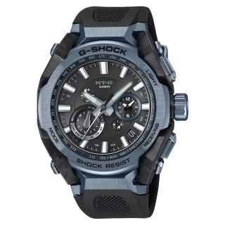 G-SHOCKMTG-B4000B-1A2JFMTG-B4000 Series