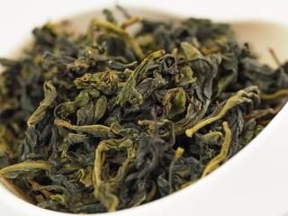 阿里山樟樹湖高山茶2024年春茶