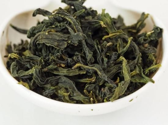 台湾好茶】坪林 とらわれ 【一等】文山包種茶 150g 2024年冬 台湾好茶】坪林 とらわれ 【一等】文山包種茶 150g 2024年冬