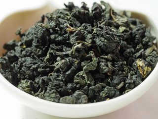 １２Ｗ６３　宜蘭紫芽緑茶2023年冬10g