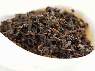１２Ｗ５３　花蓮蜜香紅茶(大葉)ＳＳＳ 2023年冬茶10ｇ