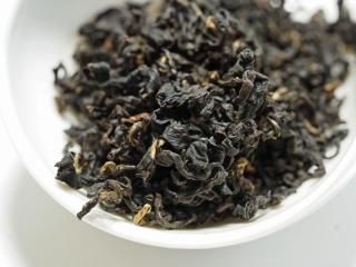 花蓮蜜香紅茶(大葉)特SS 2023年秋茶