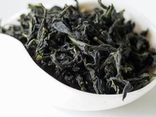 １３Ｓ０２ 文山包種茶金萱種2024年春茶20ｇ