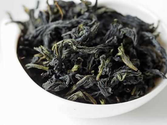文山包種茶翠玉種2024年春茶 文山包種茶翠玉種2024年春茶