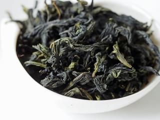 １３Ｓ０３ 文山包種茶翠玉種2024年春茶20ｇ