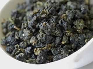 梨山福寿山高冷茶2024年春茶20g