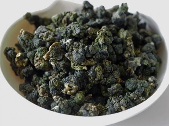 阿里山樟樹湖金萱茶2024年春茶20g