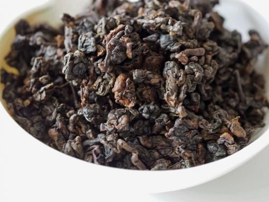 文山紅烏龍茶2024年春茶20g 文山紅烏龍茶2024年春茶20g