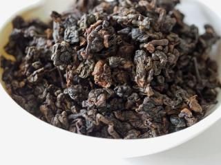 １３Ｓ０５文山紅烏龍茶2024年春茶20g