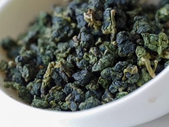 梨山福寿山高冷茶2024年春茶20g 梨山福寿山高冷茶2024年春茶20g