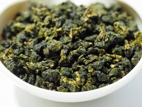花蓮赤柯山高山烏龍茶2024年冬茶