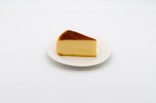 【カットケーキ（3個から配送可能）】NYチーズ