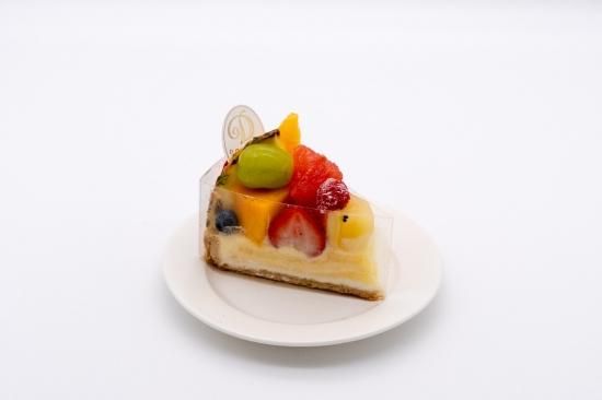 カットケーキ 3個から配送可能 フルーツタルト 12月23日 25日はクリスマスケーキのみの対応となります ケーキと焼き菓子のcafe Downey カフェダウニー カットケーキ 3個から配送可能 フルーツタルト 12月23日 25日はクリスマスケーキのみの対応となります ケーキと焼き菓子のcafe Downey カフェダウニー