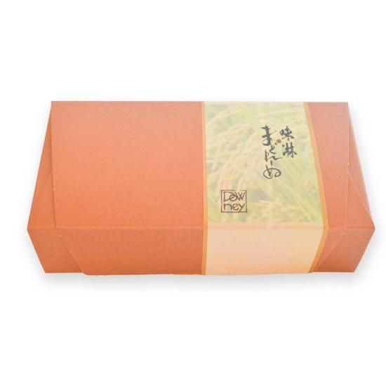 ギフトセット】味淋まどれーぬ 8個入り - ケーキと焼き菓子の
