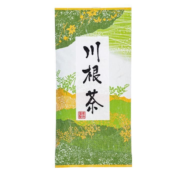 川根茶 100g - 阪本自然農園 恵味くらぶ 川根茶 100g - 阪本自然農園 恵味くらぶ