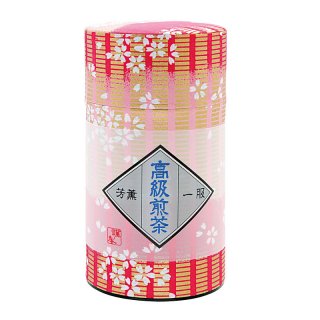扇の舞　和紙缶入　(100g)　