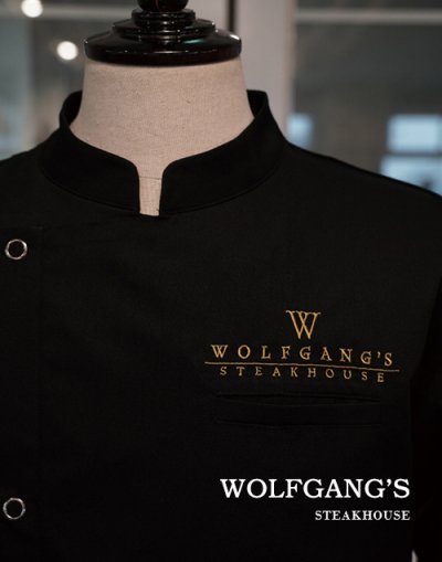 ꥫΣץߥॹơϥ WOLFGANG'S STEAKHOUSE