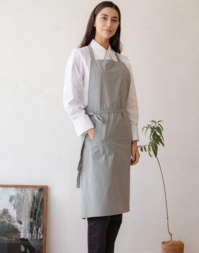 Multi Layered Trenchcoat [Light Tan] - KidSuper