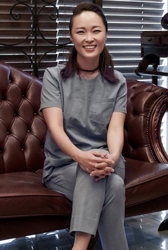 Dr.Kuylhee Kim












