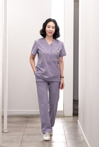 Dr. Seo Hee-won












