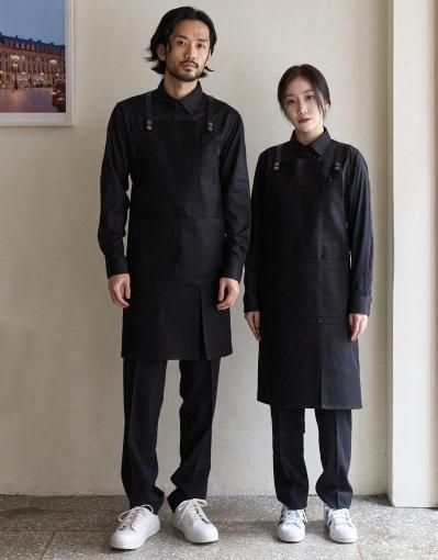 CHEF WEAR - フレンチ感性のユニフォーム・ワーキングウェア専門店 「a