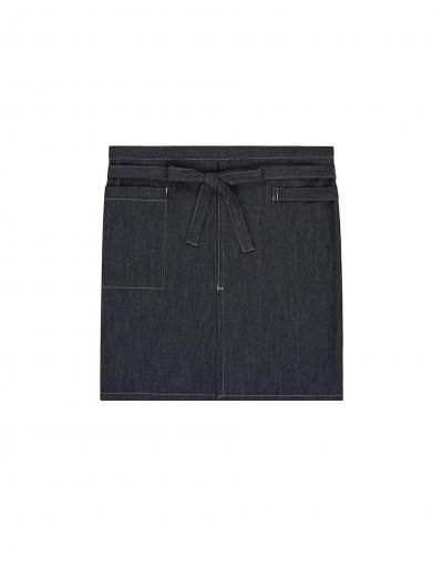 ե ǥ˥ ϡ ץ#AA2070 True Denim