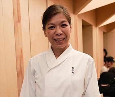 ޤŤʤζ֤˽ɤʤż - Sushi Shunei -