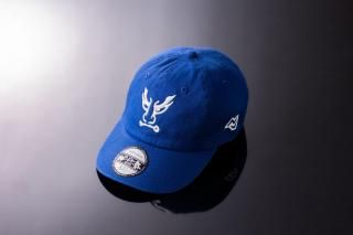 ֤ͤBaseball Cap for KIDS  #50 -TWILL_blue-