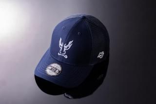 <img class='new_mark_img1' src='https://img.shop-pro.jp/img/new/icons15.gif' style='border:none;display:inline;margin:0px;padding:0px;width:auto;' />֤ͤBaseball Cap #50 -MESH BACK_nvy-
