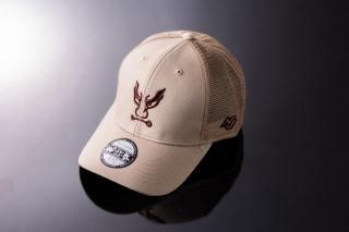 <img class='new_mark_img1' src='https://img.shop-pro.jp/img/new/icons15.gif' style='border:none;display:inline;margin:0px;padding:0px;width:auto;' />֤ͤBaseball Cap #50 -MESH BACK_khaki1-