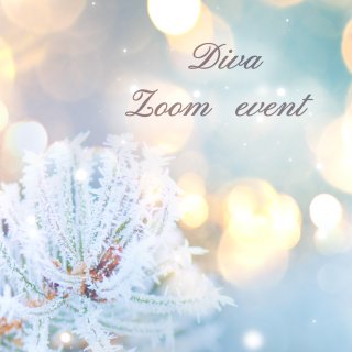 Zoomクリスマス＆年末イベント