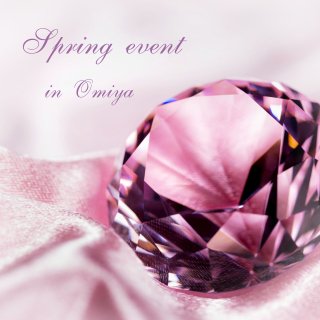 Diva〜Spring event in大宮〜