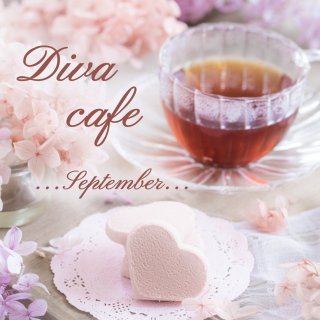 <img class='new_mark_img1' src='https://img.shop-pro.jp/img/new/icons14.gif' style='border:none;display:inline;margin:0px;padding:0px;width:auto;' />Diva Cafe &ץå9/9