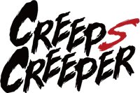 CREEPS CREEPER（クリープスクリーパー） ONLINE SHOP