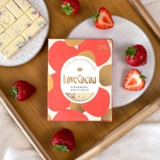 NEWۢLOVE COCOA Strawberry Spritz ȥ٥꡼ԥå 75gξʲ