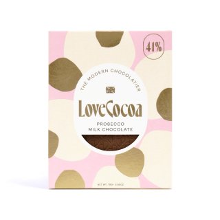 NEW LOVE COCOAProsecco ץå 75gξʲ