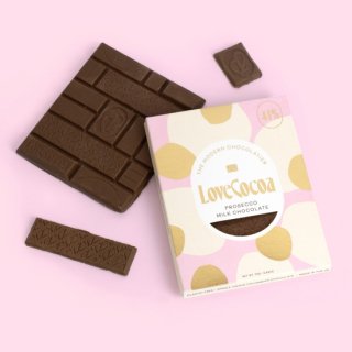 NEW LOVE COCOAProsecco ץå 75gξʲ