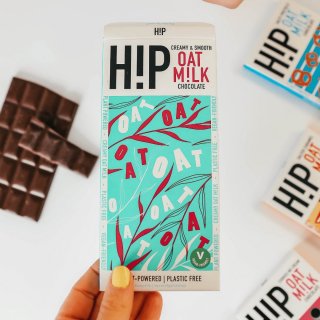 H!P CHOCOLATE Creamy Oat Milk Chocolate ꡼ߡ 70gξʲ