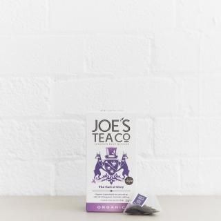 JOE'S TEAThe Earl of Grey 륰쥤 15ޤξʲ