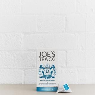 JOE'S TEAEver-So-English Decaf  󥰥å ǥե 15ޤξʲ