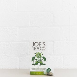 JOE'S TEAQueen of Green   ꡼ 15ޤξʲ