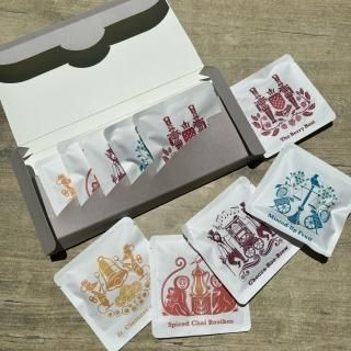 ギフトセット - ＜日本公式通販サイト＞【EMDM】LOVE COCOA & JOE'S TEA