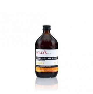 NEWۢ Willy's ACV ϥˡ åץ륵ͥ 500mlξʲ