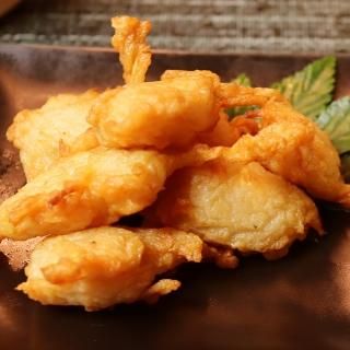 しょうが天(200g)