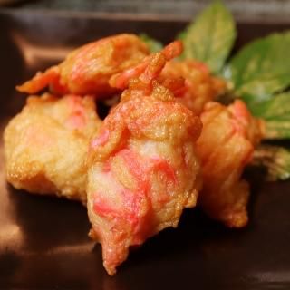 バリうま紅しょうが天(200g)