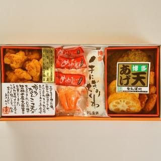 ギフト はかたみやげC
