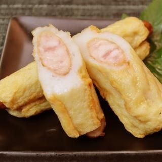 ウインナー 5本(業務用簡易パッケージ)