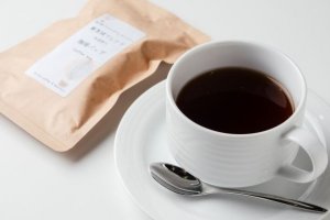 spring coffee&roasters 熱気球ブレンド珈琲バッグ