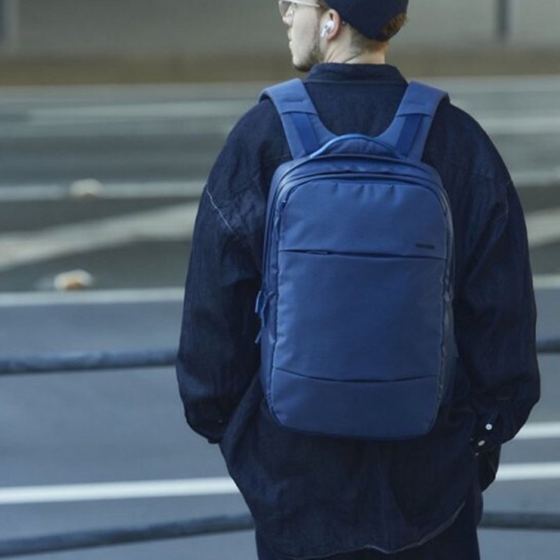 City Backpack (khaki)