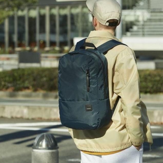 in case 󥱡 Compass Backpack With Flight Nylon 